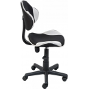 Кресло компьютерное SIGNAL Q-G2 серый/черный